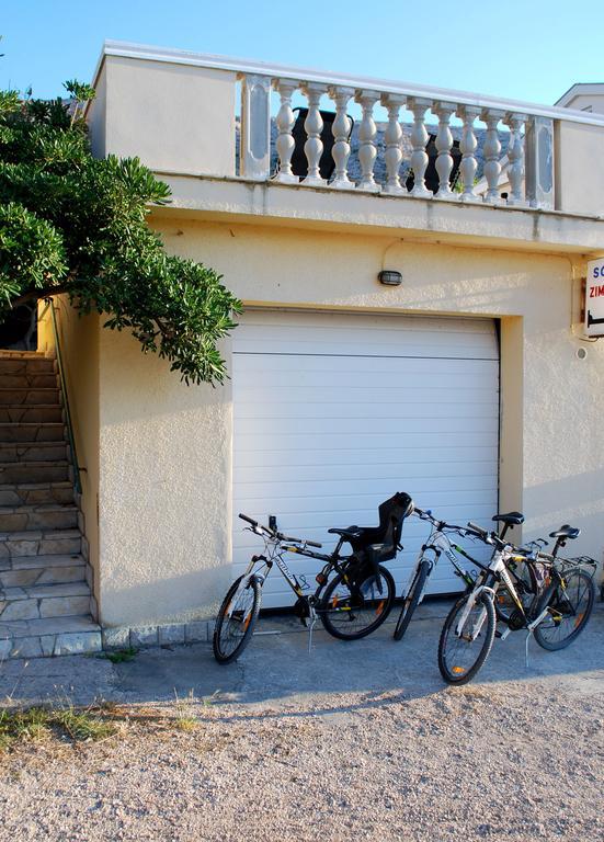 Lokunja Bed&Breakfast Pag Town Room photo