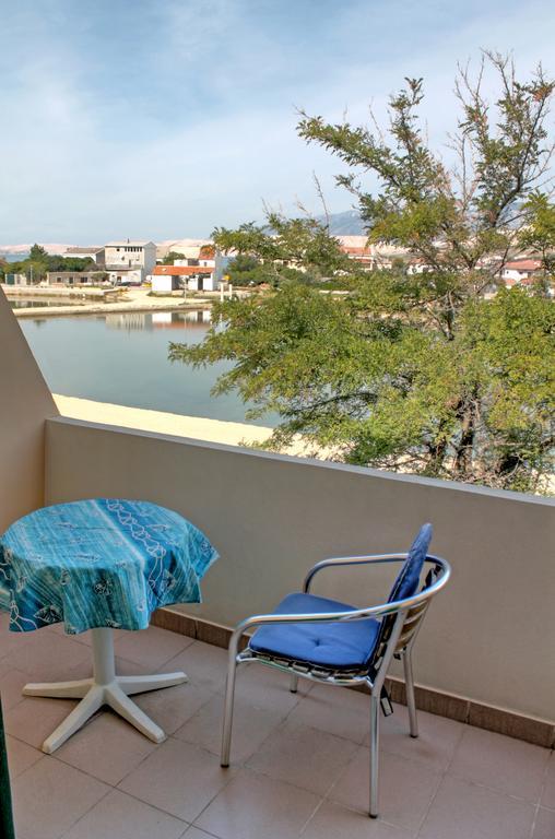 Lokunja Bed&Breakfast Pag Town Room photo